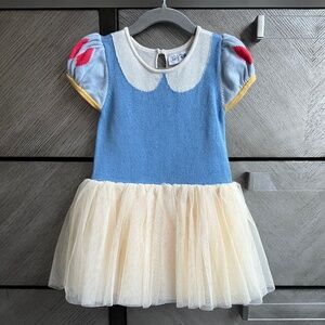 Gap x Disney Snow White Tulle Dress